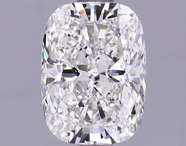 1.42 cctw VS1 - Lab Grown Loose Diamond