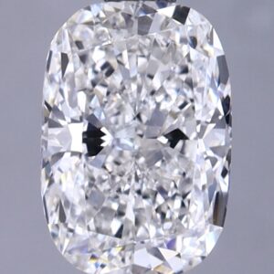 1.38 cctw VS2 - Lab Grown Loose Diamond