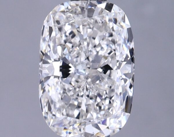 1.38 cctw VS2 - Lab Grown Loose Diamond