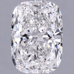 1.09 cctw VVS2 - Lab Grown Loose Diamond