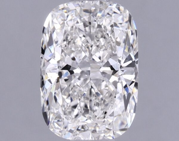 1.09 cctw VVS2 - Lab Grown Loose Diamond