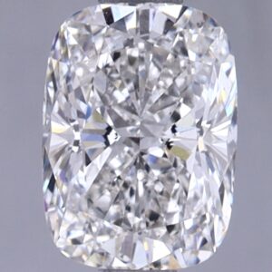 1.00 cctw VS2 - Lab Grown Loose Diamond