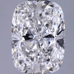 1.42 cctw VS2 - Lab Grown Loose Diamond