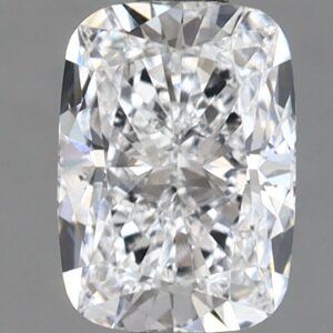 1.07 cctw VVS2 - Lab Grown Loose Diamond