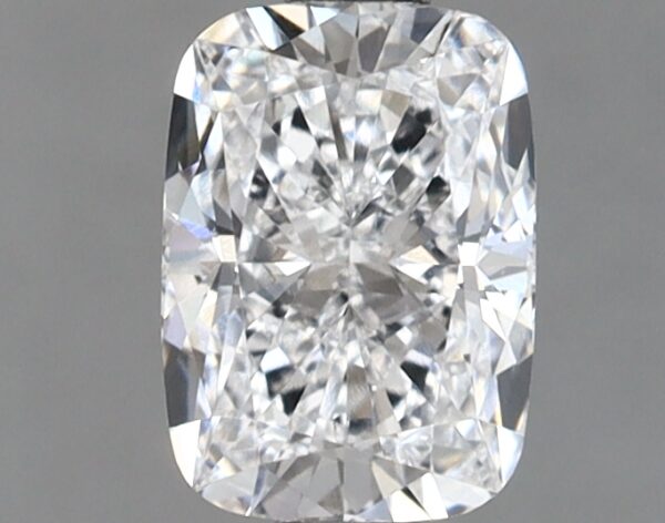 1.07 cctw VVS2 - Lab Grown Loose Diamond