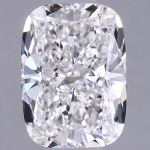 0.98 cctw VVS2 - Lab Grown Loose Diamond