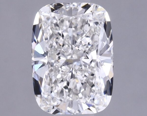 0.98 cctw VVS2 - Lab Grown Loose Diamond