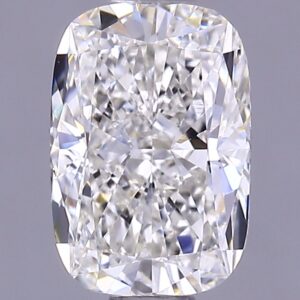0.90 cctw VVS2 - Lab Grown Loose Diamond