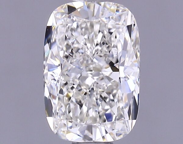 0.90 cctw VVS2 - Lab Grown Loose Diamond