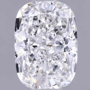 0.90 cctw SI1 - Lab Grown Loose Diamond