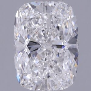 0.96 cctw VS1 - Lab Grown Loose Diamond