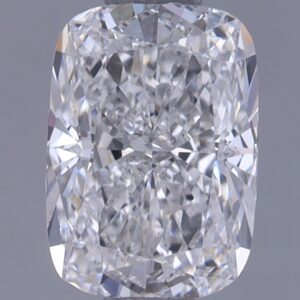 0.93 cctw VS2 - Lab Grown Loose Diamond