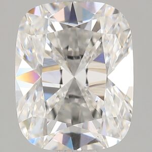 1.56 cctw SI1 - Lab Grown Loose Diamond