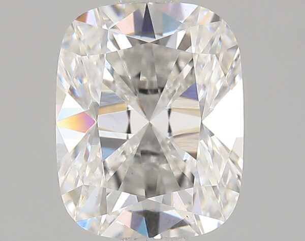 1.56 cctw SI1 - Lab Grown Loose Diamond