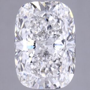 1.20 cctw SI1 - Lab Grown Loose Diamond