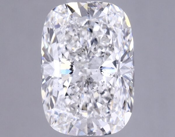 1.20 cctw SI1 - Lab Grown Loose Diamond