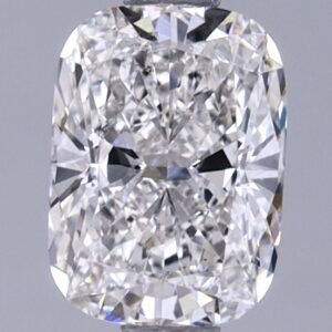 1.09 cctw SI1 - Lab Grown Loose Diamond