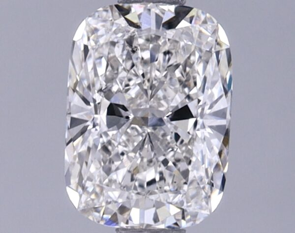 1.09 cctw SI1 - Lab Grown Loose Diamond