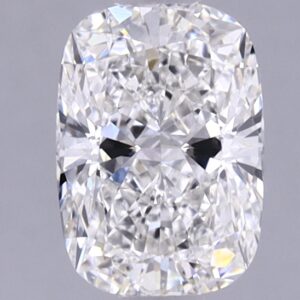 1.03 cctw VVS2 - Lab Grown Loose Diamond