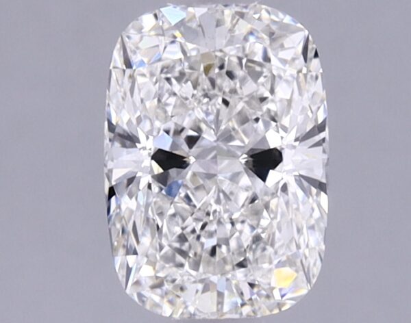 1.03 cctw VVS2 - Lab Grown Loose Diamond