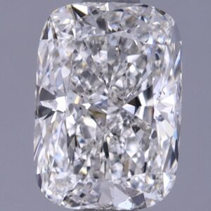 1.10 cctw VS2 - Lab Grown Loose Diamond