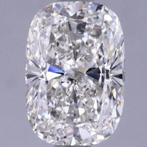 1.26 cctw VS2 - Lab Grown Loose Diamond