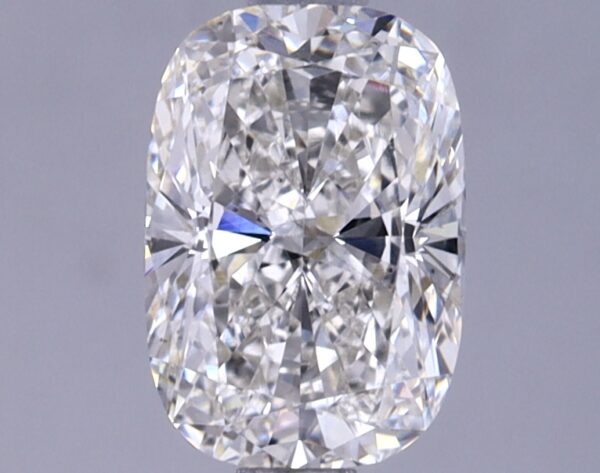 1.26 cctw VS2 - Lab Grown Loose Diamond