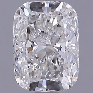 1.47 cctw VS2 - Lab Grown Loose Diamond