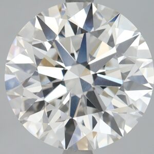 3.83 cctw VS1 - Lab Grown Loose Diamond