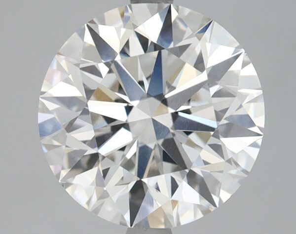 3.83 cctw VS1 - Lab Grown Loose Diamond