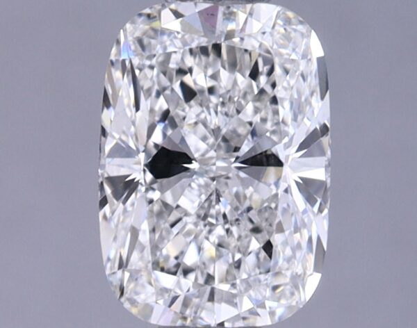 1.00 cctw VS1 - Lab Grown Loose Diamond