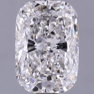 1.41 cctw VS2 - Lab Grown Loose Diamond