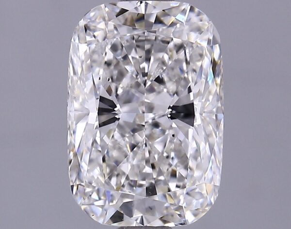 1.41 cctw VS2 - Lab Grown Loose Diamond