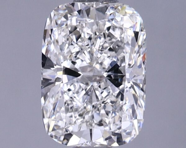 1.23 cctw VS1 - Lab Grown Loose Diamond