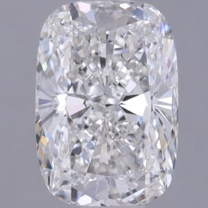 1.25 cctw VVS2 - Lab Grown Loose Diamond