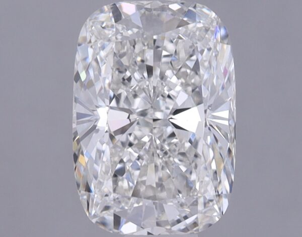 1.25 cctw VVS2 - Lab Grown Loose Diamond