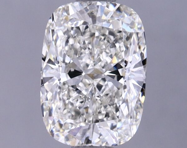 1.46 cctw VS2 - Lab Grown Loose Diamond