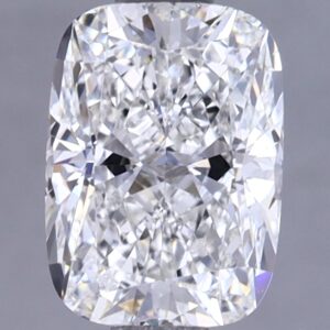 1.37 cctw VS1 - Lab Grown Loose Diamond