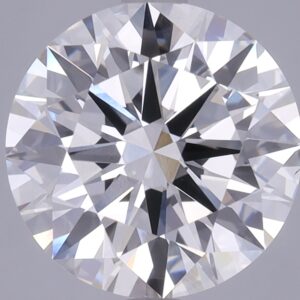 3.65 cctw VS1 - Lab Grown Loose Diamond