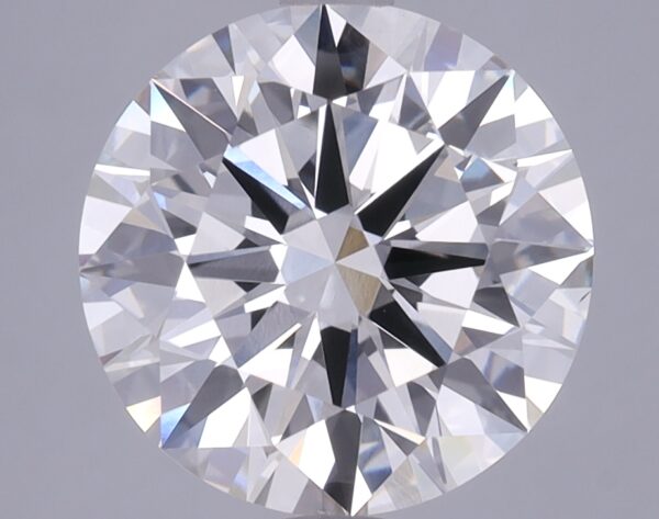 3.65 cctw VS1 - Lab Grown Loose Diamond