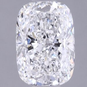 1.02 cctw VVS2 - Lab Grown Loose Diamond