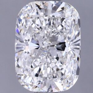 1.41 cctw SI1 - Lab Grown Loose Diamond