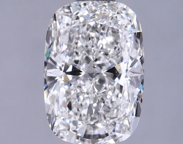 1.45 cctw VS2 - Lab Grown Loose Diamond