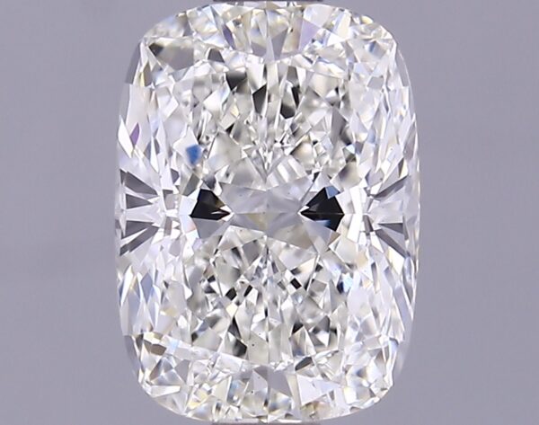 1.34 cctw VS2 - Lab Grown Loose Diamond