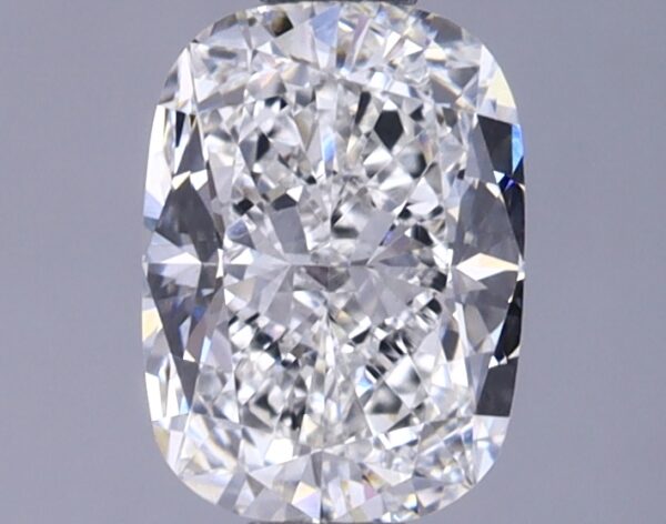 1.02 cctw VS2 - Lab Grown Loose Diamond