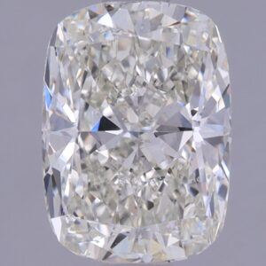 1.69 cctw VS2 - Lab Grown Loose Diamond