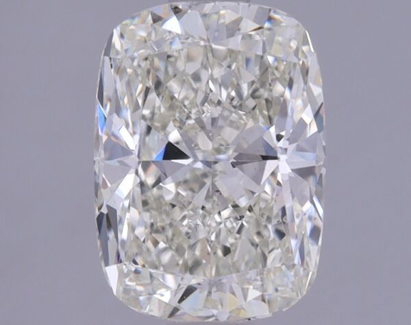 1.69 cctw VS2 - Lab Grown Loose Diamond