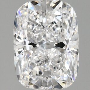 1.06 cctw VVS2 - Lab Grown Loose Diamond