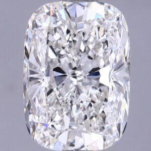 1.75 cctw VVS2 - Lab Grown Loose Diamond