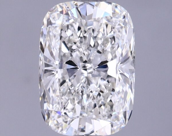 1.75 cctw VVS2 - Lab Grown Loose Diamond